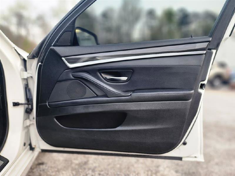 Used 2014 BMW 535d 535D image 22