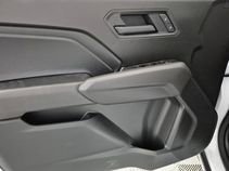 New 2026 Chevrolet Colorado W/T w/ WT Custom Package RWD image 13