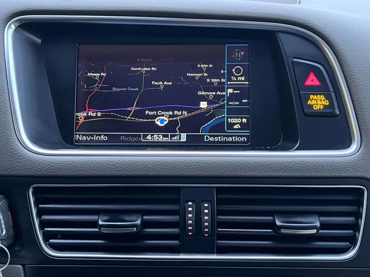 Used 2011 Audi Q5 2.0T Premium Plus image 38