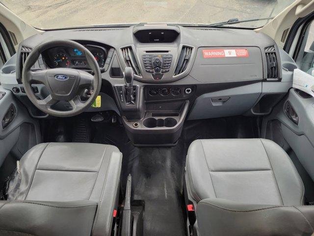 Used 2019 Ford Transit 150 148 Medium Roof image 12