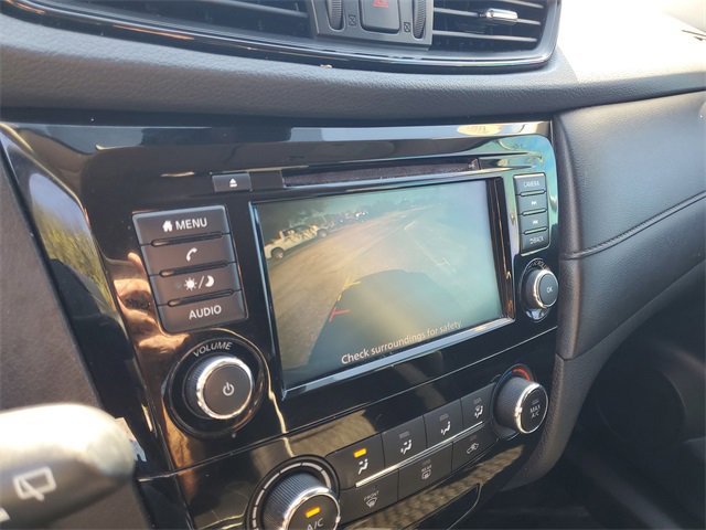 Used 2019 Nissan Rogue S w/ Special Edition Package image 20