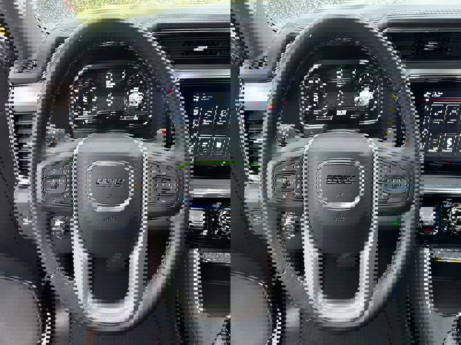 Used 2024 GMC Sierra 1500 Denali w/ Denali Reserve Package image 24