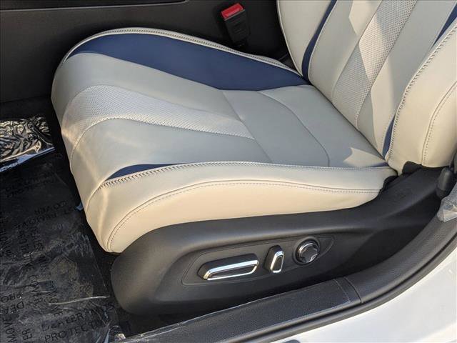 New 2026 Acura Integra A-Spec image 4