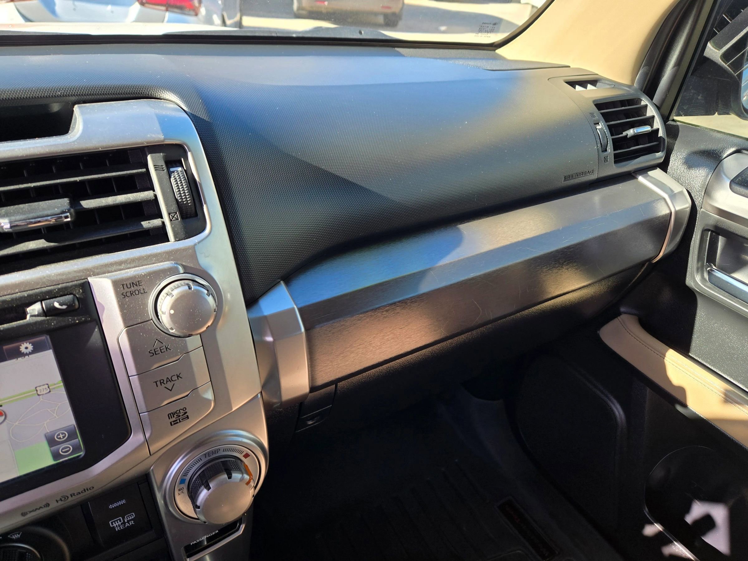 Used 2017 Toyota 4Runner SR5 Premium image 42