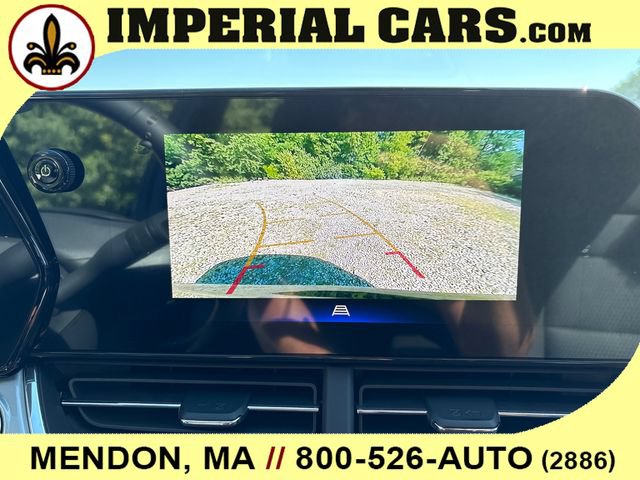 New 2026 Chevrolet Trax LT w/ LT Convenience Package FWD image 28