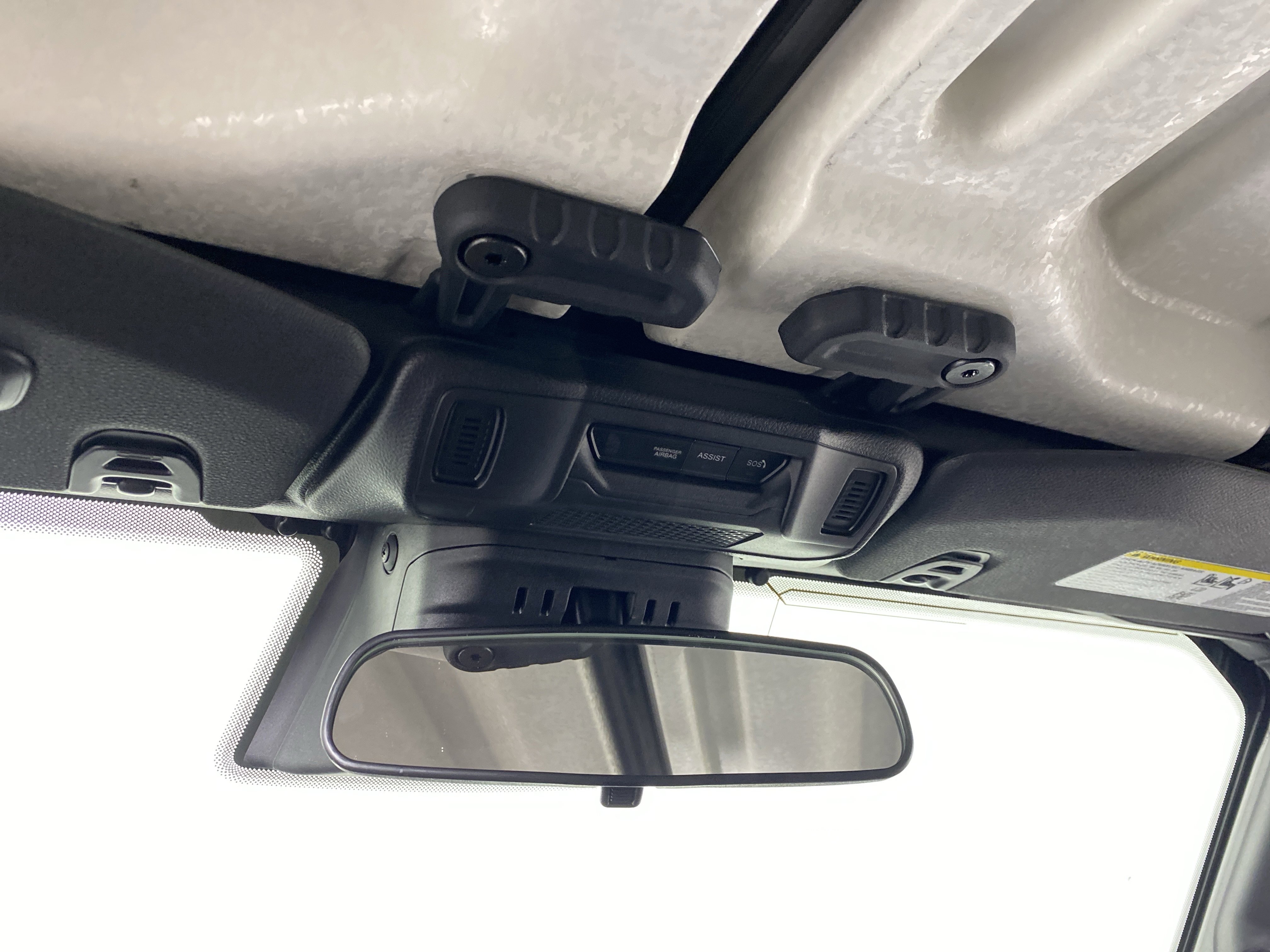 New 2026 Jeep Wrangler Willys image 23