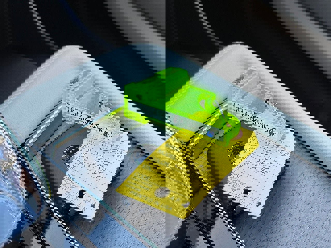 New 2026 Volvo XC90 B6 Ultra w/ Protection Package Premier image 22