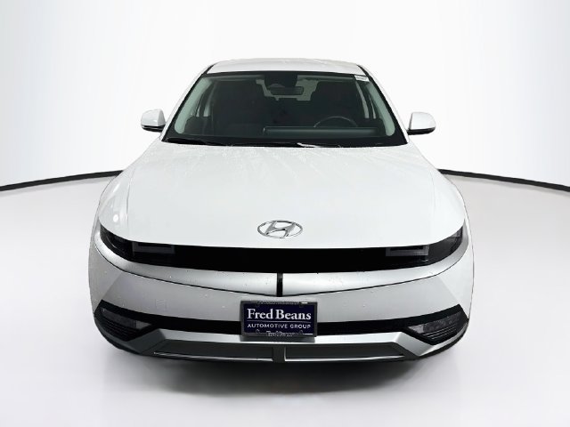 Certified 2024 Hyundai Ioniq 5 SE RWD image 3