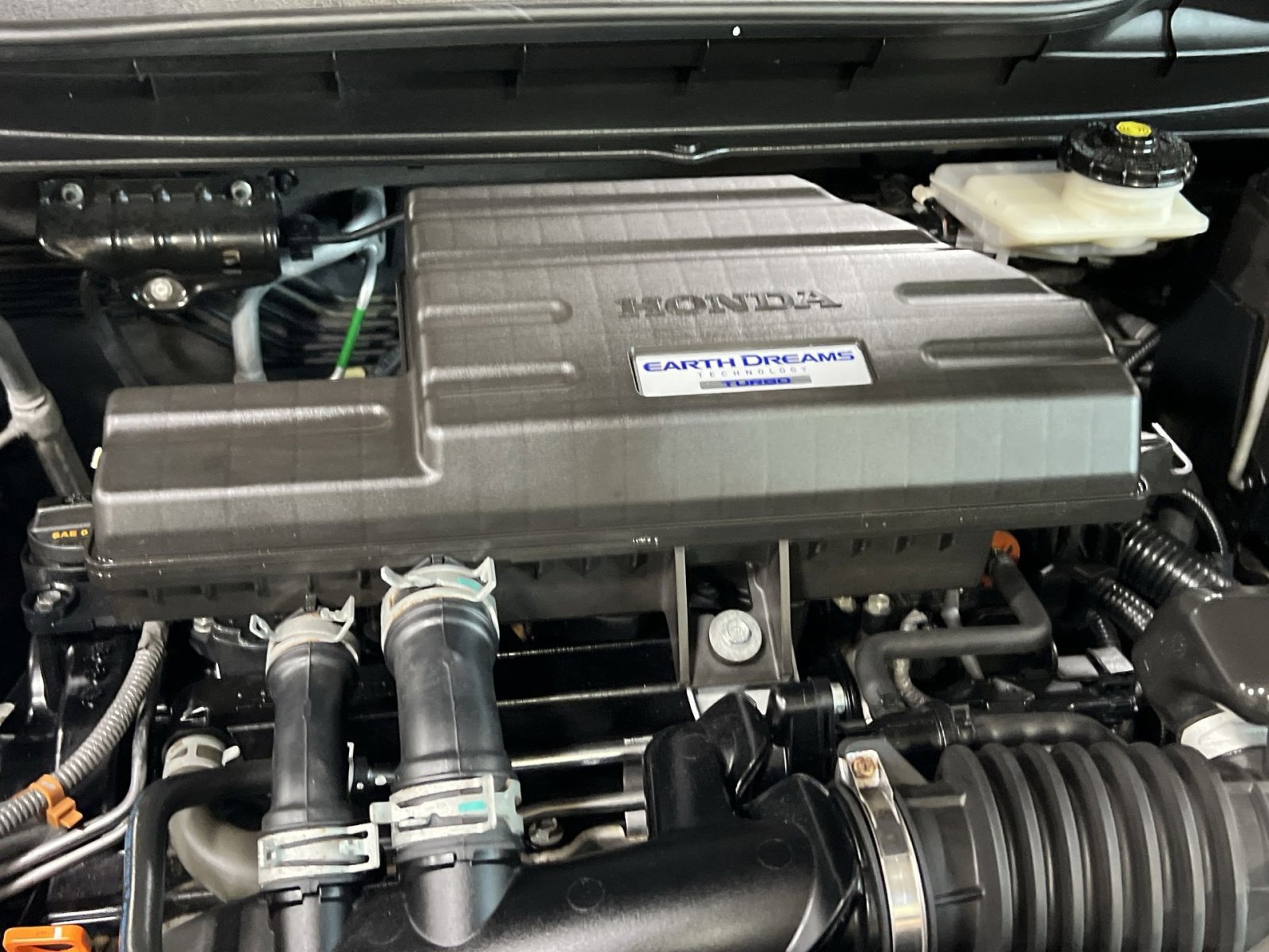 Used 2019 Honda CR-V EX image 29