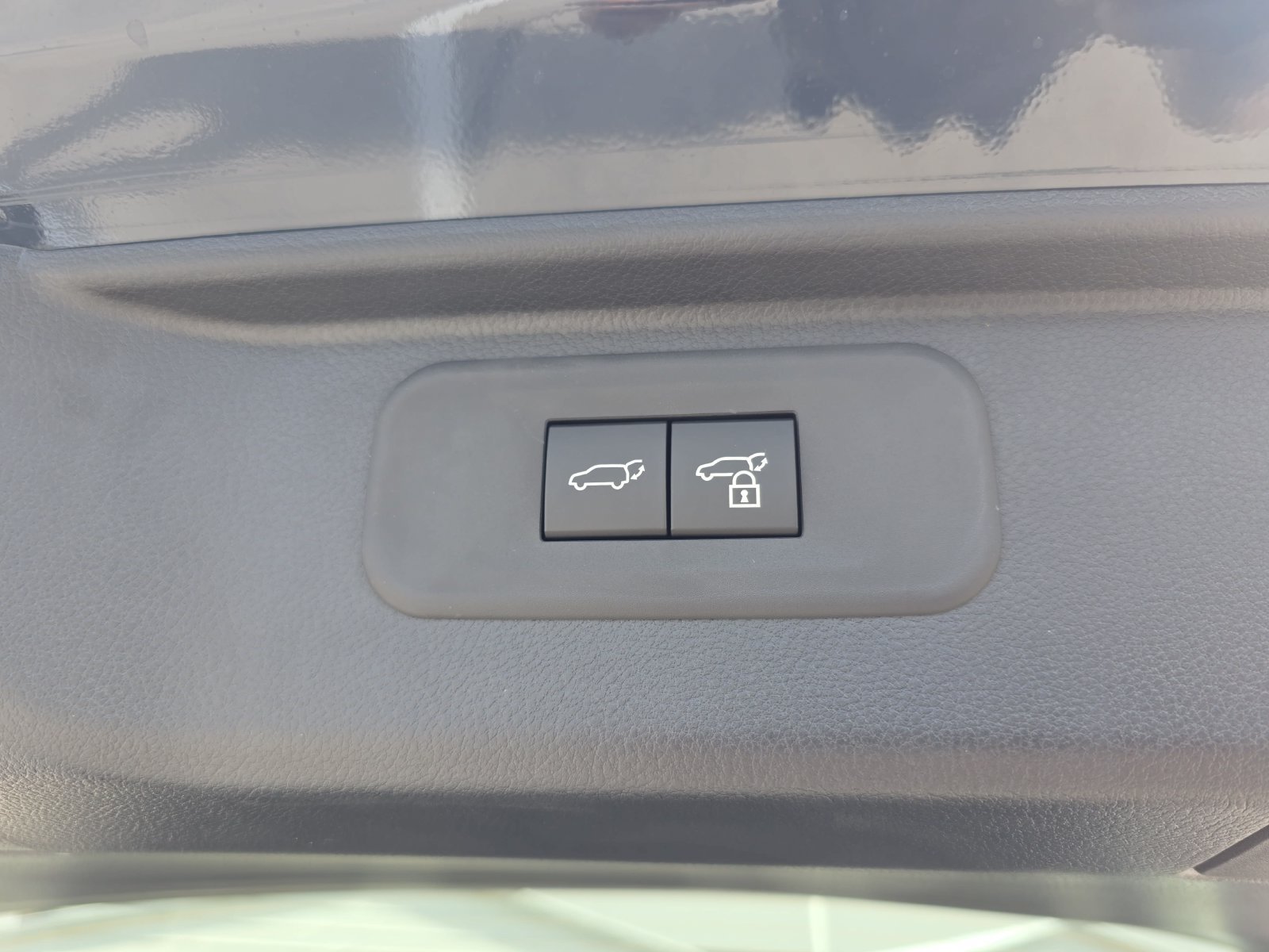New 2026 Toyota Grand Highlander AWD image 31