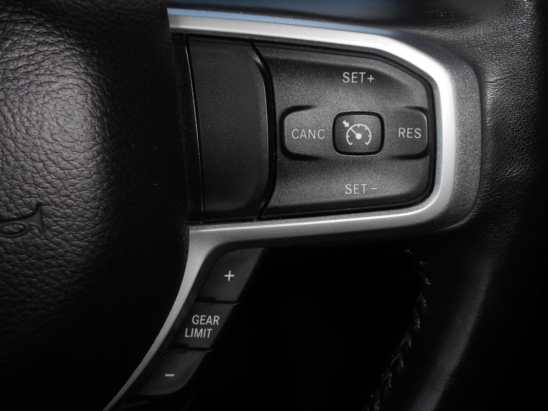 Certified 2020 RAM 1500 Big Horn AWD/4WD image 21