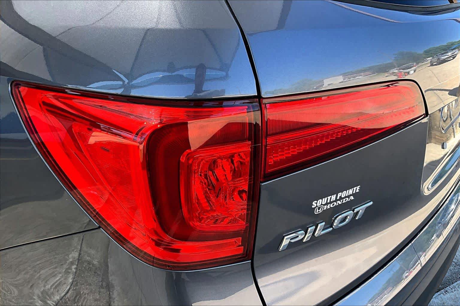 Used 2016 Honda Pilot EX-L image 29