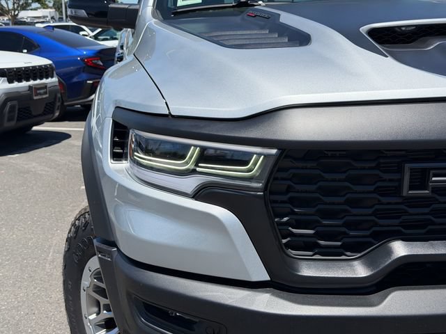 New 2026 RAM 1500 RHO w/ RHO Level 1 Equipment Group AWD/4WD image 5