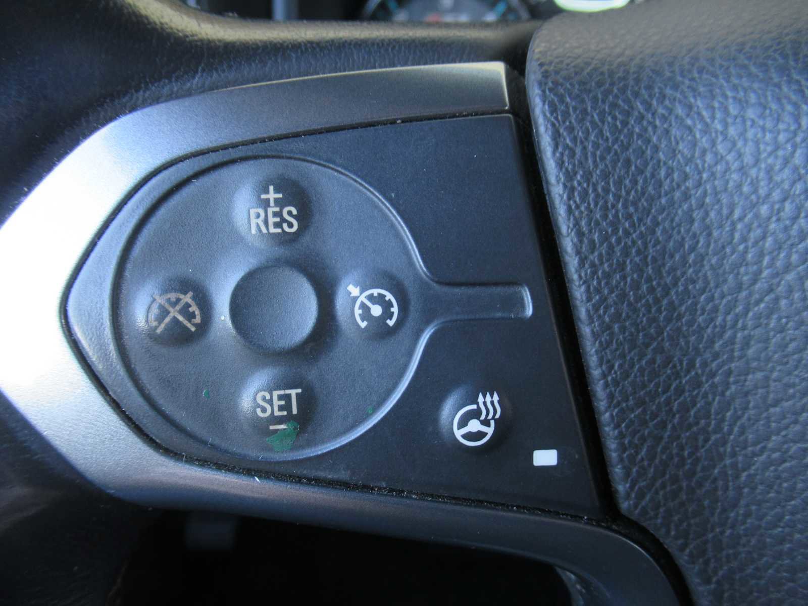 Used 2016 Chevrolet Silverado 1500 LTZ Z71 w/ LTZ Plus Package image 25