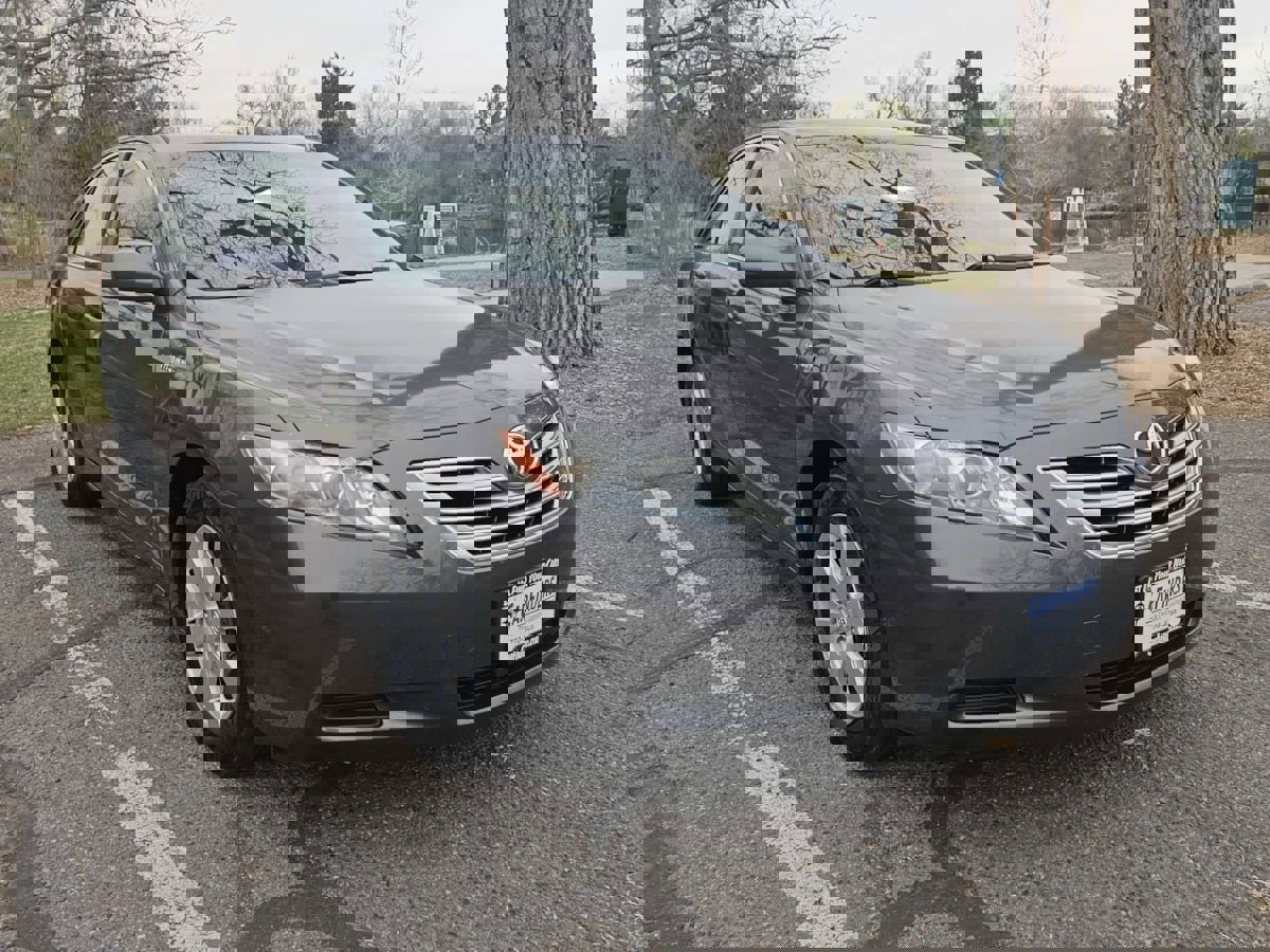 Used 2007 Toyota Camry Hybrid image 7