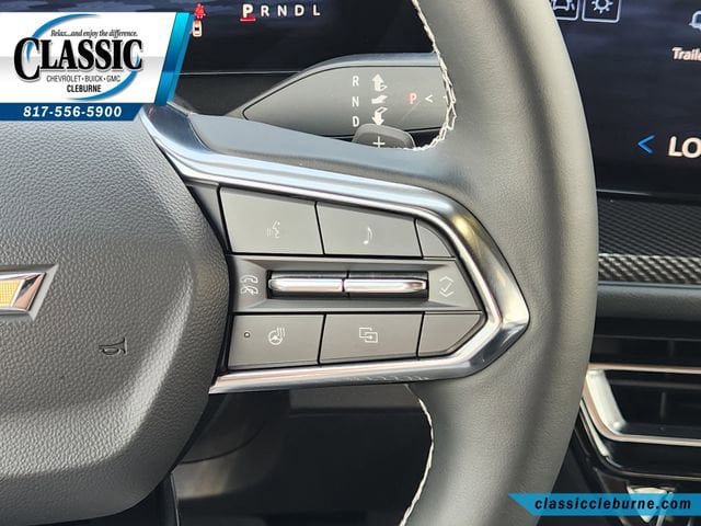 Used 2026 Chevrolet Traverse High Country w/ LPO, Floor Liner Package FWD image 27