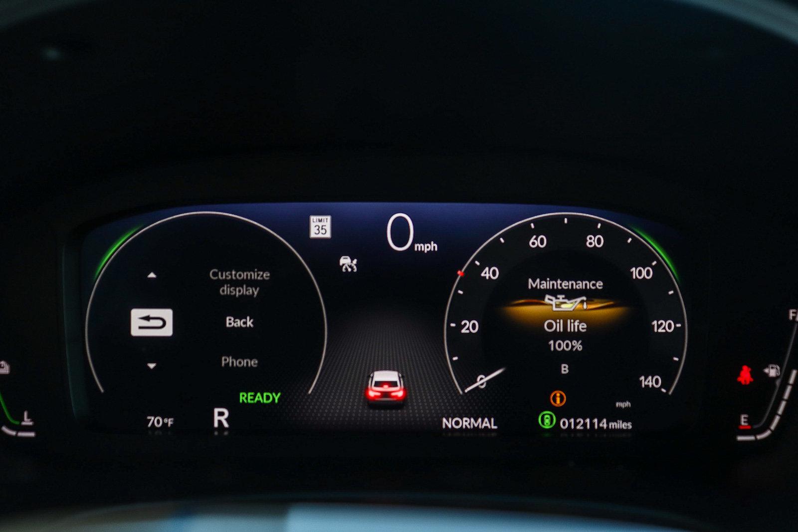 Used 2025 Honda Civic Sport Touring image 28