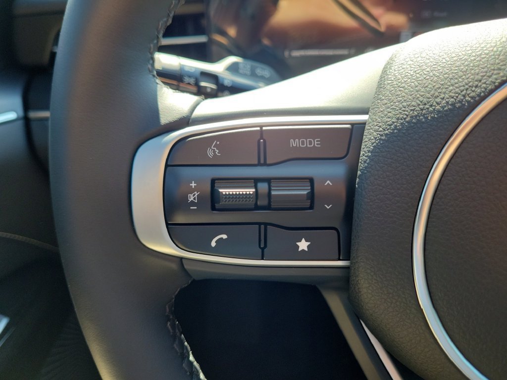 New 2026 Kia K5 GT-Line AWD/4WD image 24
