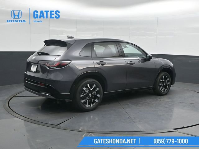 New 2026 Honda HR-V EX-L image 2