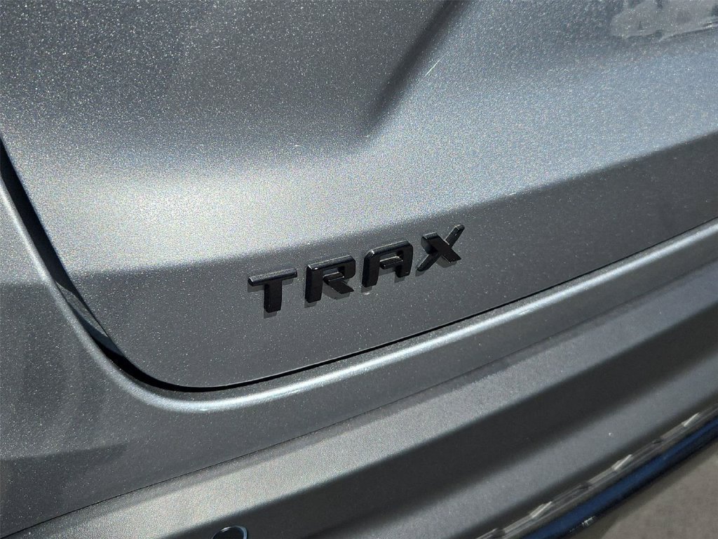 New 2026 Chevrolet Trax RS w/ Driver Confidence Package FWD image 20