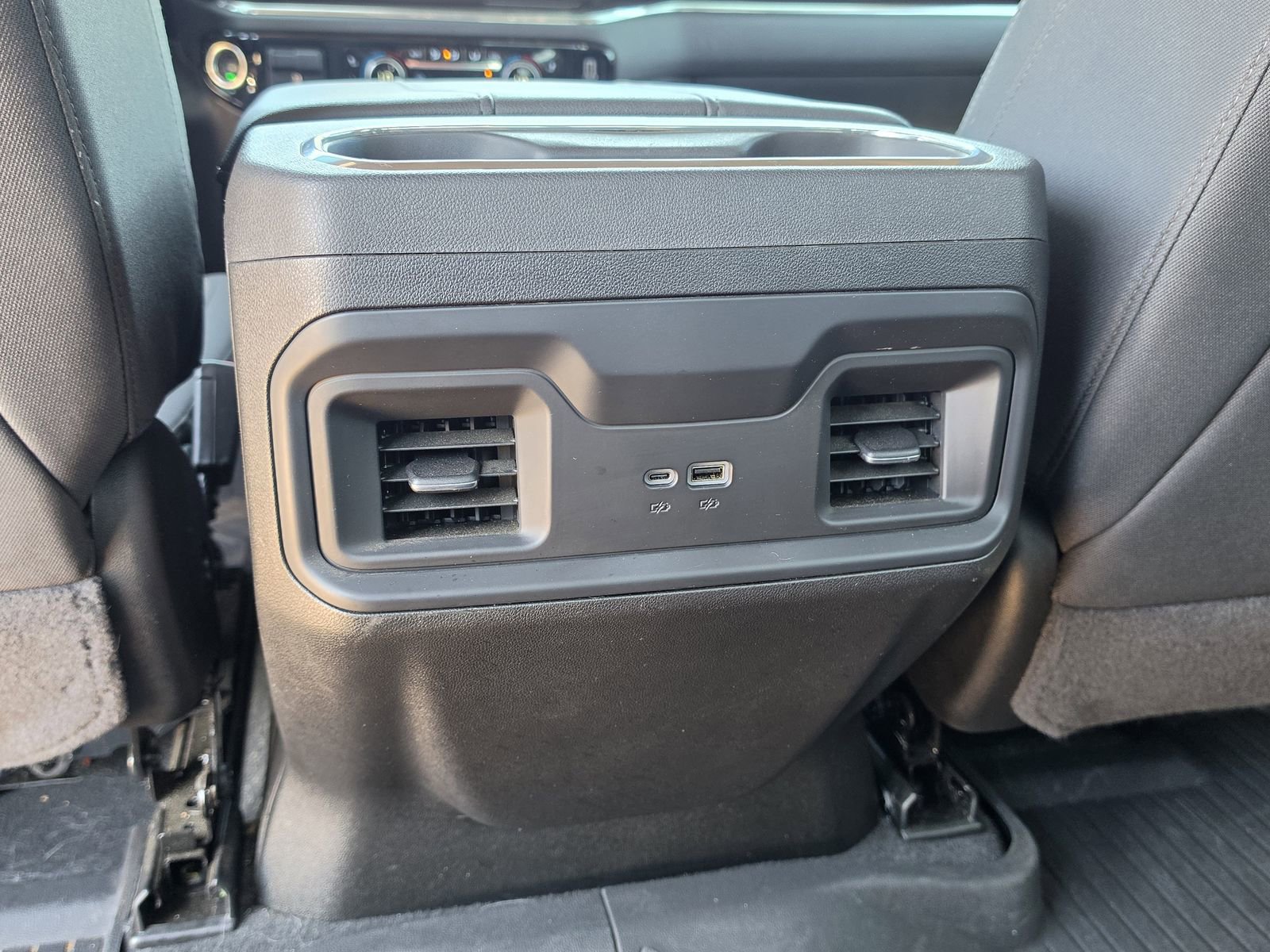 Used 2025 Chevrolet Silverado 1500 LT w/ All Star Edition Plus AWD/4WD image 15