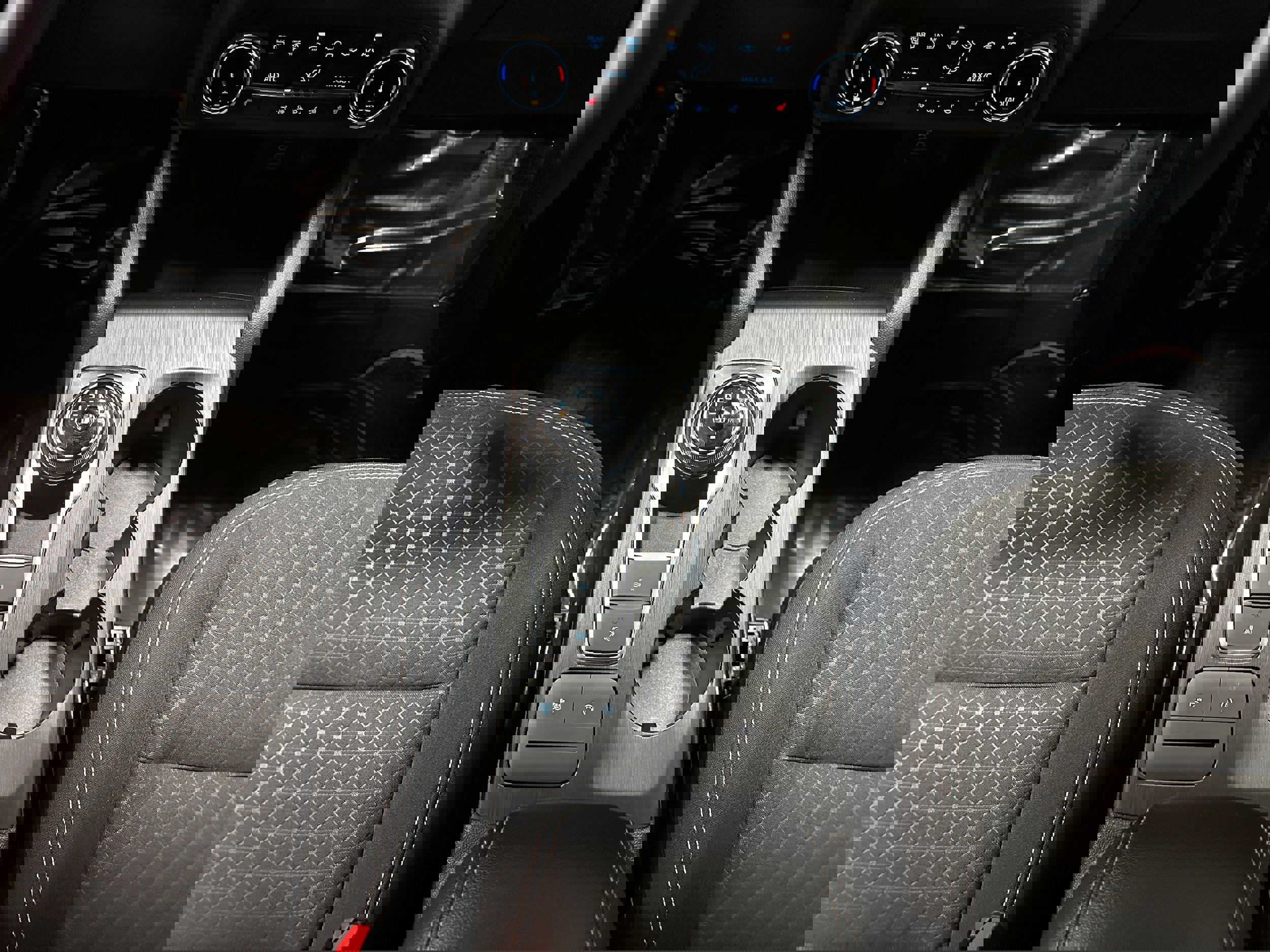 Certified 2024 Ford Escape Active image 23