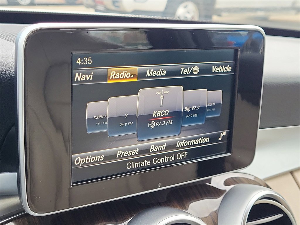 Used 2018 Mercedes-Benz C 300 4MATIC Sedan w/ Premium Package image 26