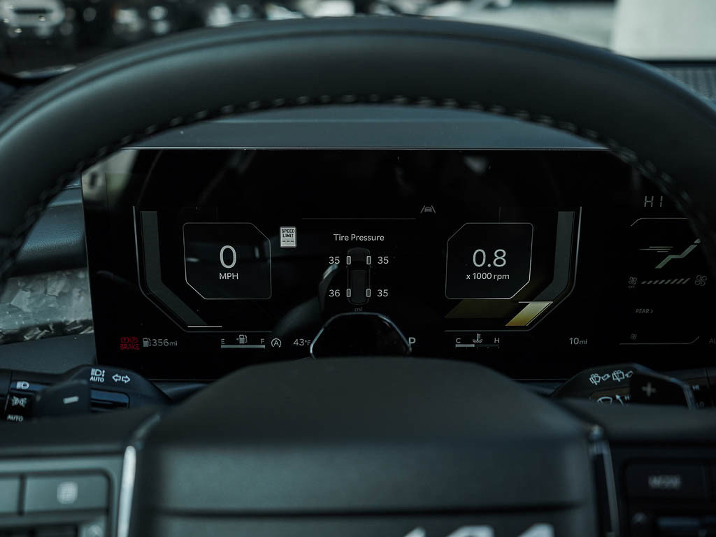 New 2027 Kia Telluride SX Prestige X-Pro image 24