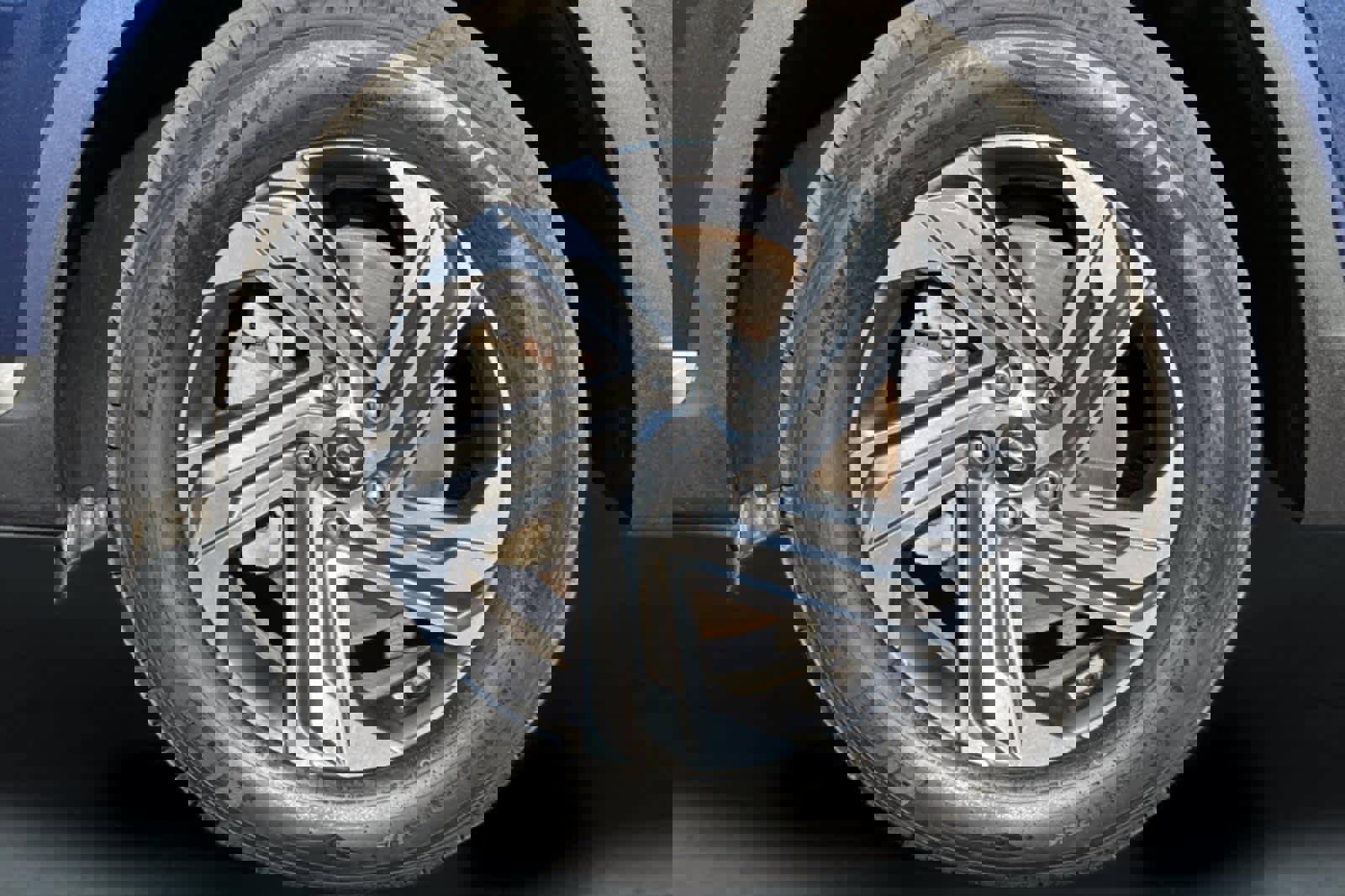 Used 2023 Hyundai Santa Fe SE w/ Cargo Package image 29