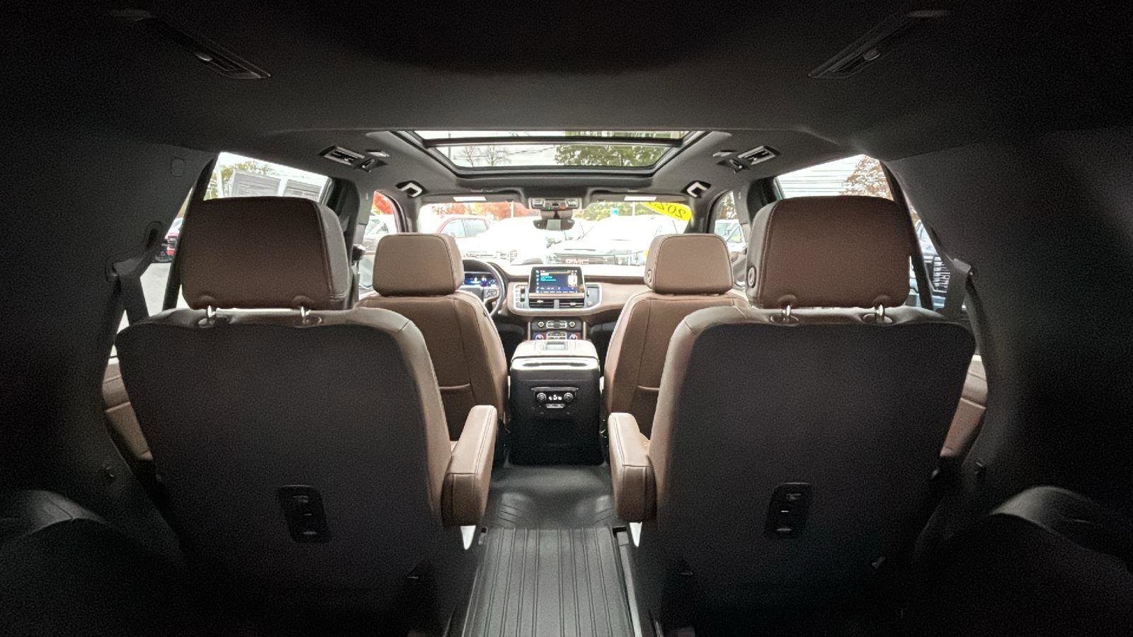 Certified 2023 Chevrolet Tahoe High Country image 32