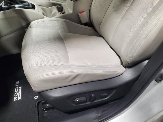 Used 2022 Nissan Rogue Sport SL image 20