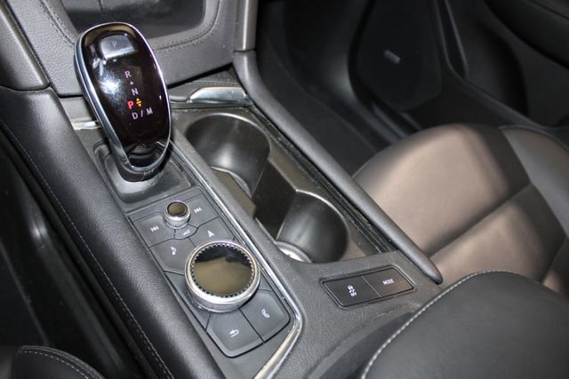 Certified 2023 Cadillac XT5 Premium Luxury AWD/4WD image 16
