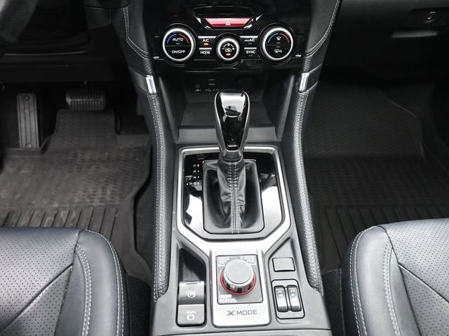 Used 2020 Subaru Forester Touring w/ Popular Package #2 image 13