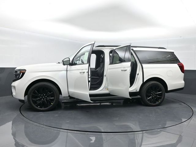 New 2025 Ford Expedition Max Platinum w/ Stealth Appearance Package image 28