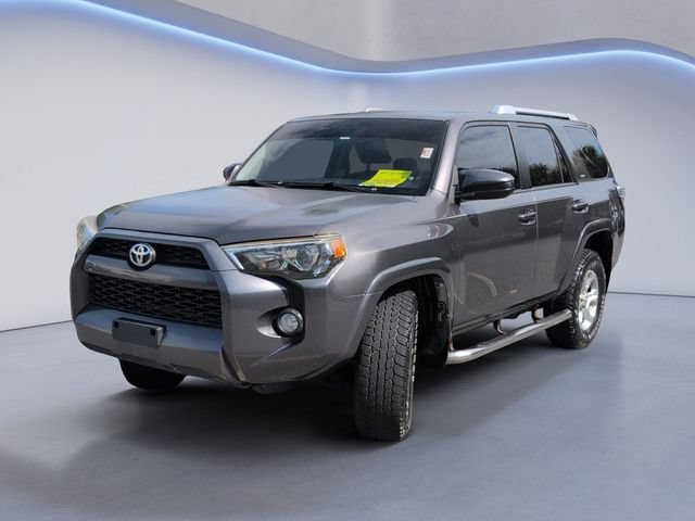 Used 2014 Toyota 4Runner SR5 RWD image 11