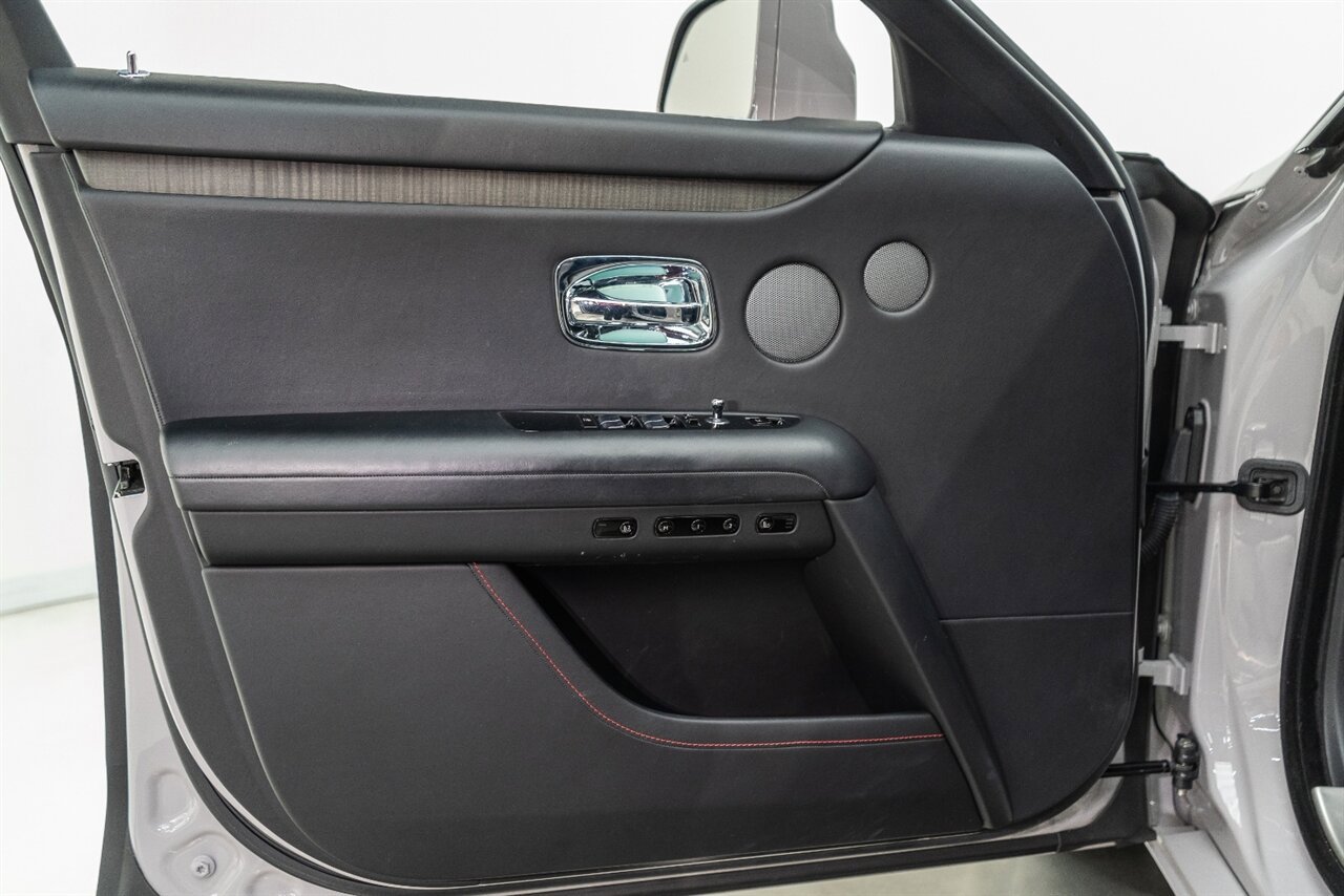 Used 2022 Rolls-Royce Ghost image 88