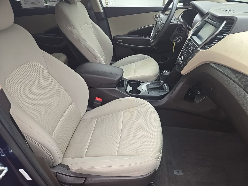 Used 2017 Hyundai Santa Fe Sport AWD/4WD image 29