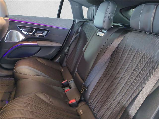 Certified 2024 Mercedes-Benz EQS 450+ Sedan image 22