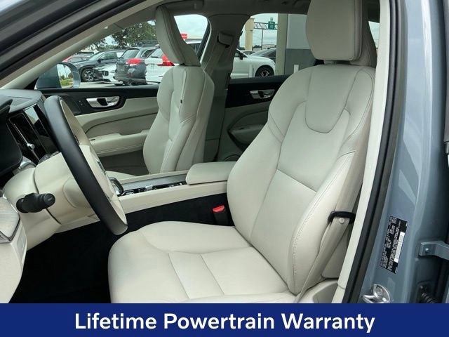 Certified 2023 Volvo XC60 B5 Plus w/ Protection Package Premier FWD image 14