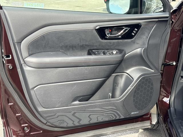 New 2026 Subaru Forester Touring image 11