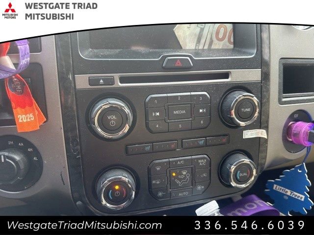 Used 2017 Ford Expedition Limited w/ Equipment Group 301A image 20