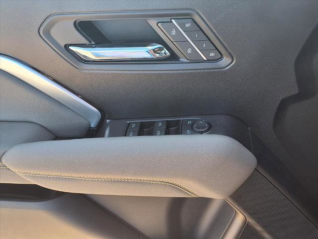 New 2026 Chevrolet Colorado ZR2 w/ Technology Package image 15