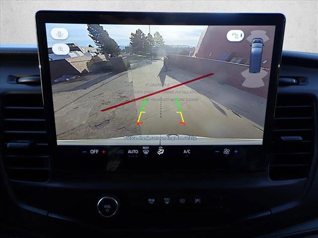 New 2026 Ford Transit 250 148 Medium Roof Extended AWD image 16