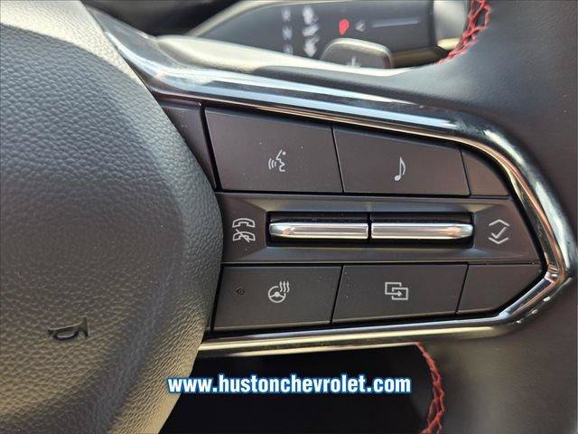 New 2027 Chevrolet Equinox RS w/ Safety and Technology Package FWD image 33