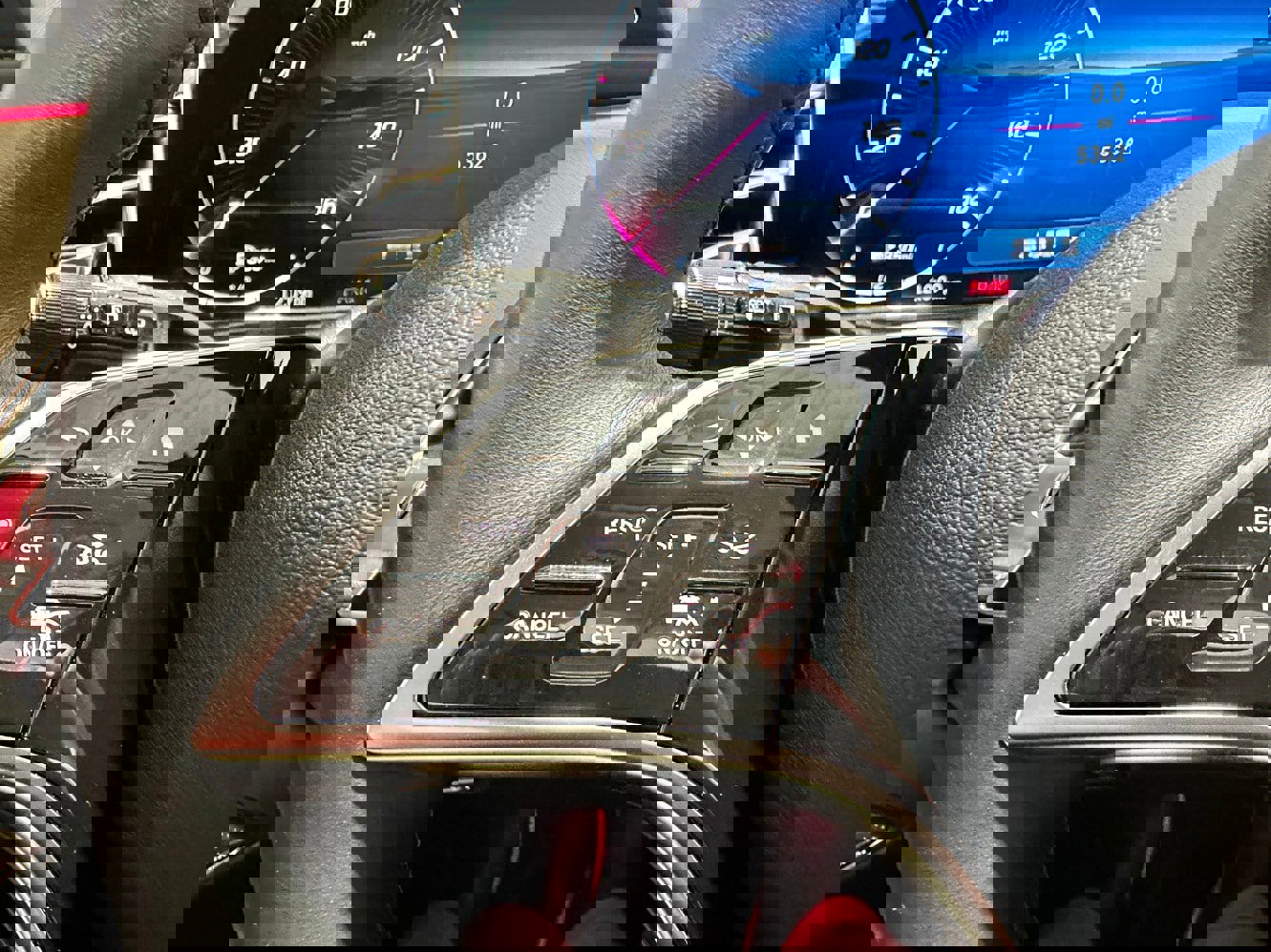 Certified 2025 Mercedes-Benz E 450 4MATIC All-Terrain Wagon image 20