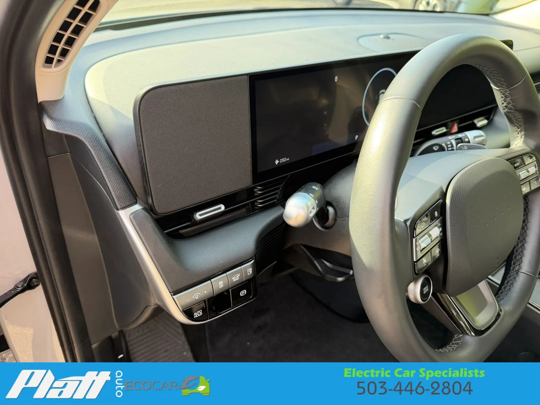 Used 2025 Hyundai Ioniq 5 SEL RWD image 22
