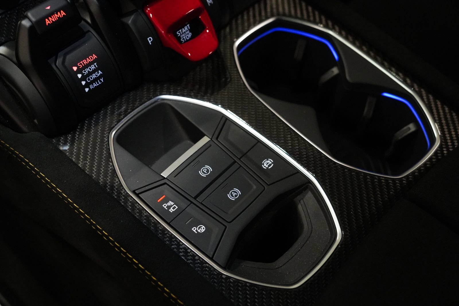 Used 2024 Lamborghini Urus Performante image 31