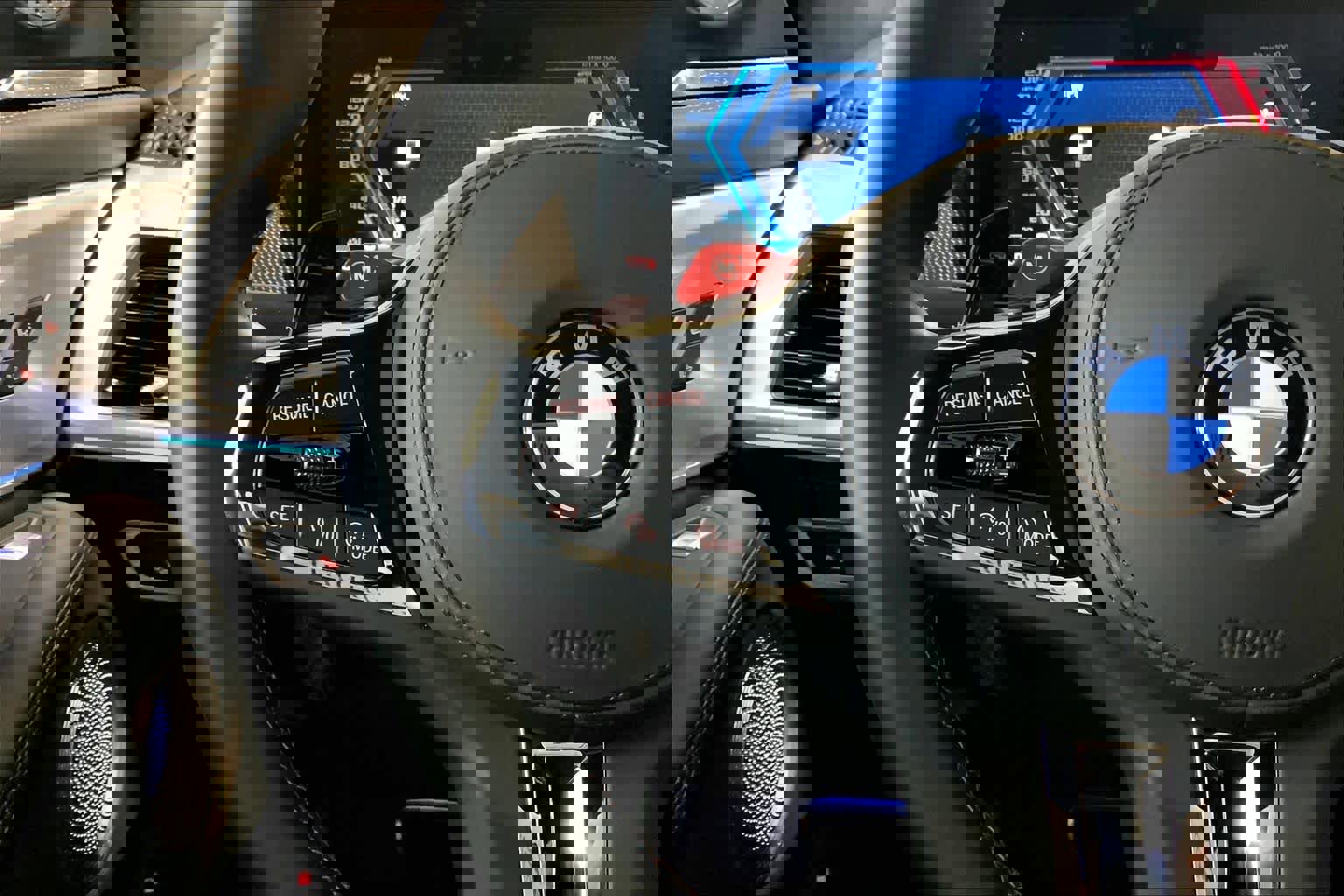 Used 2025 BMW XM image 23