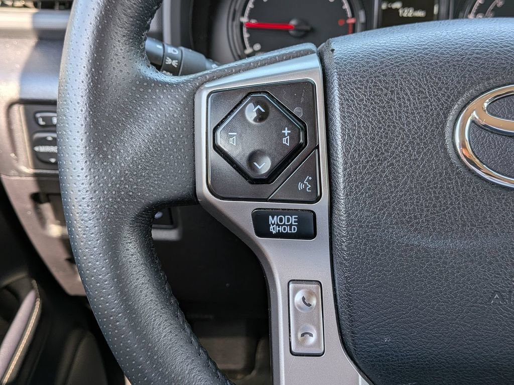 Used 2023 Toyota 4Runner SR5 RWD image 21