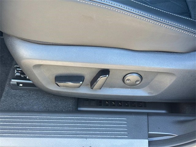 New 2026 Nissan Rogue Platinum w/ Platinum Premium Package image 25